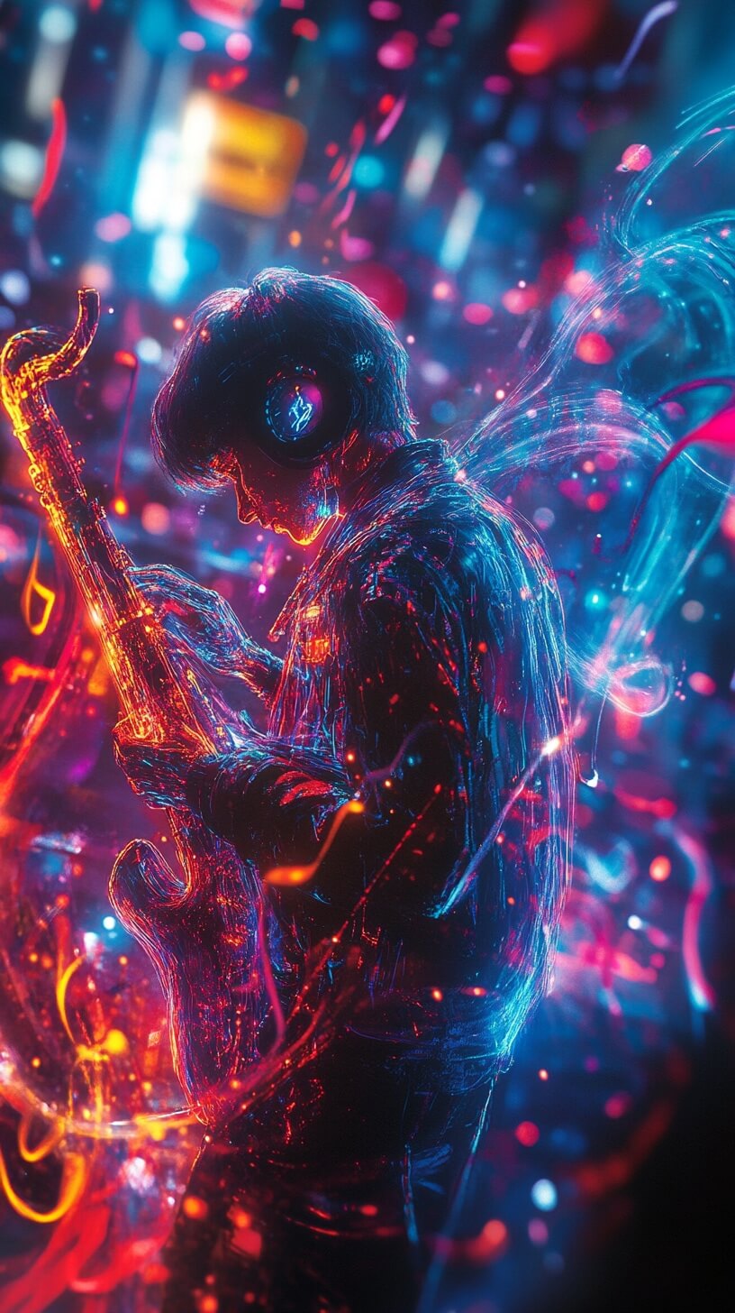 Sci-Fi - Future Worlds