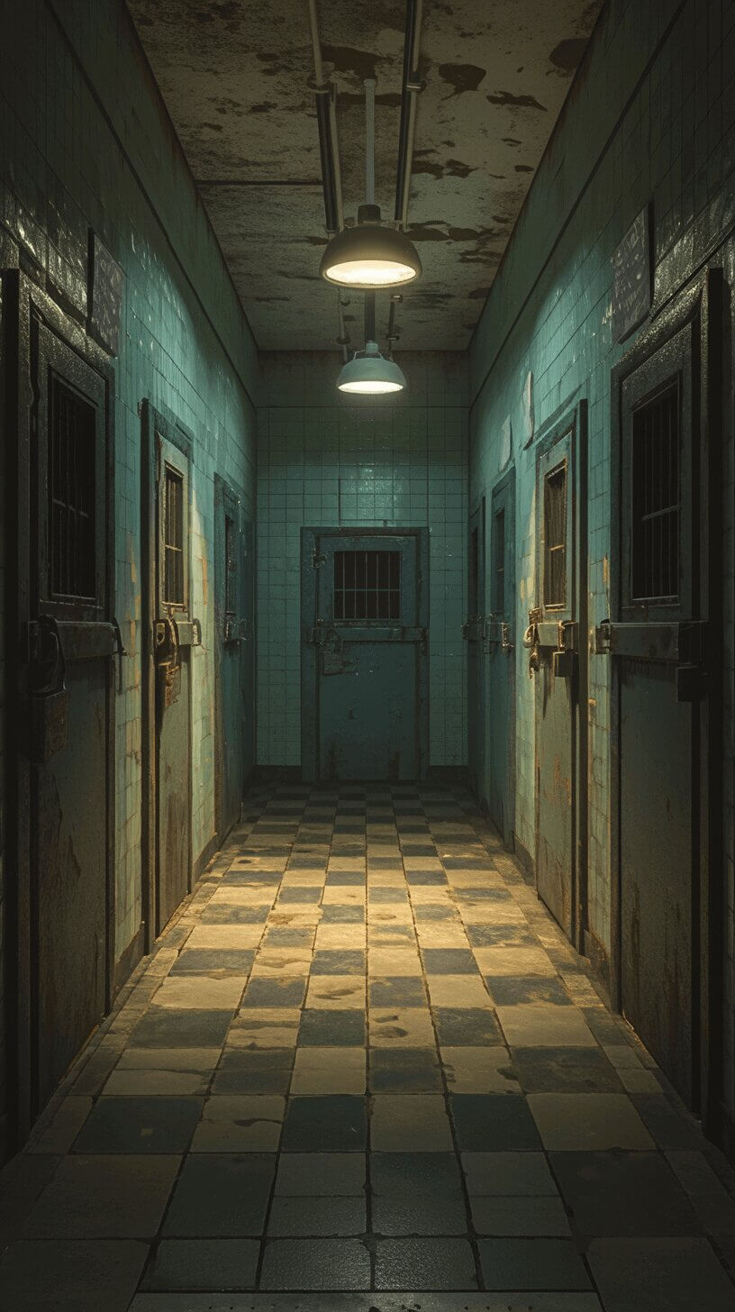 Mystery - Clues & Truth