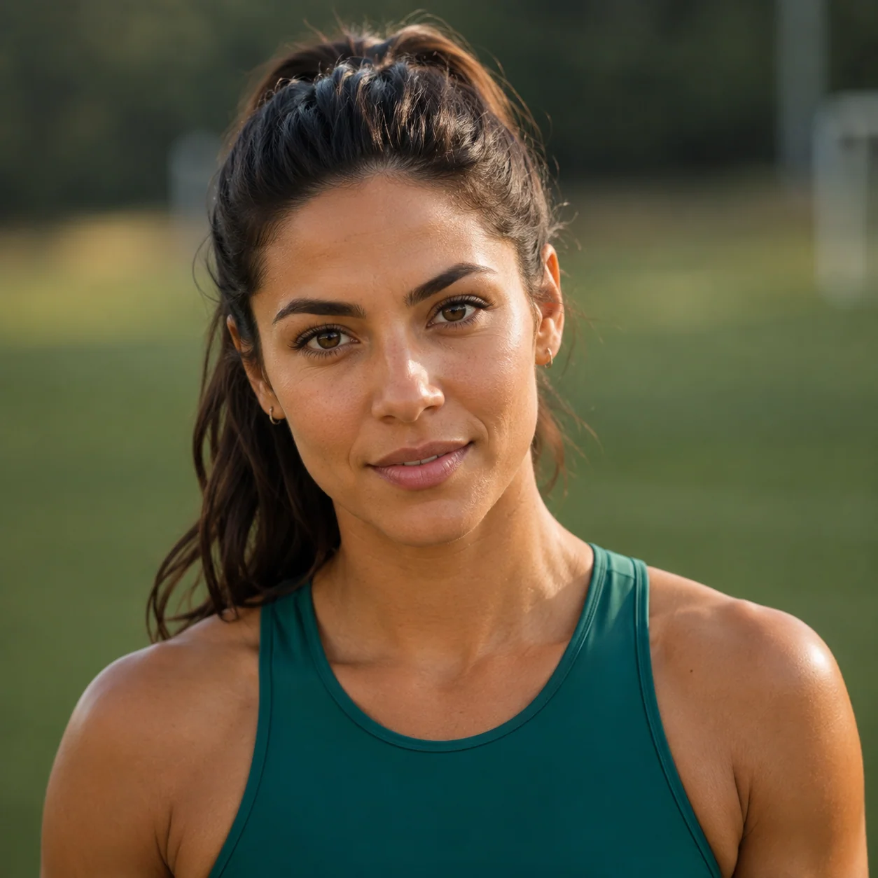 Elena Cruz · imej profil watak