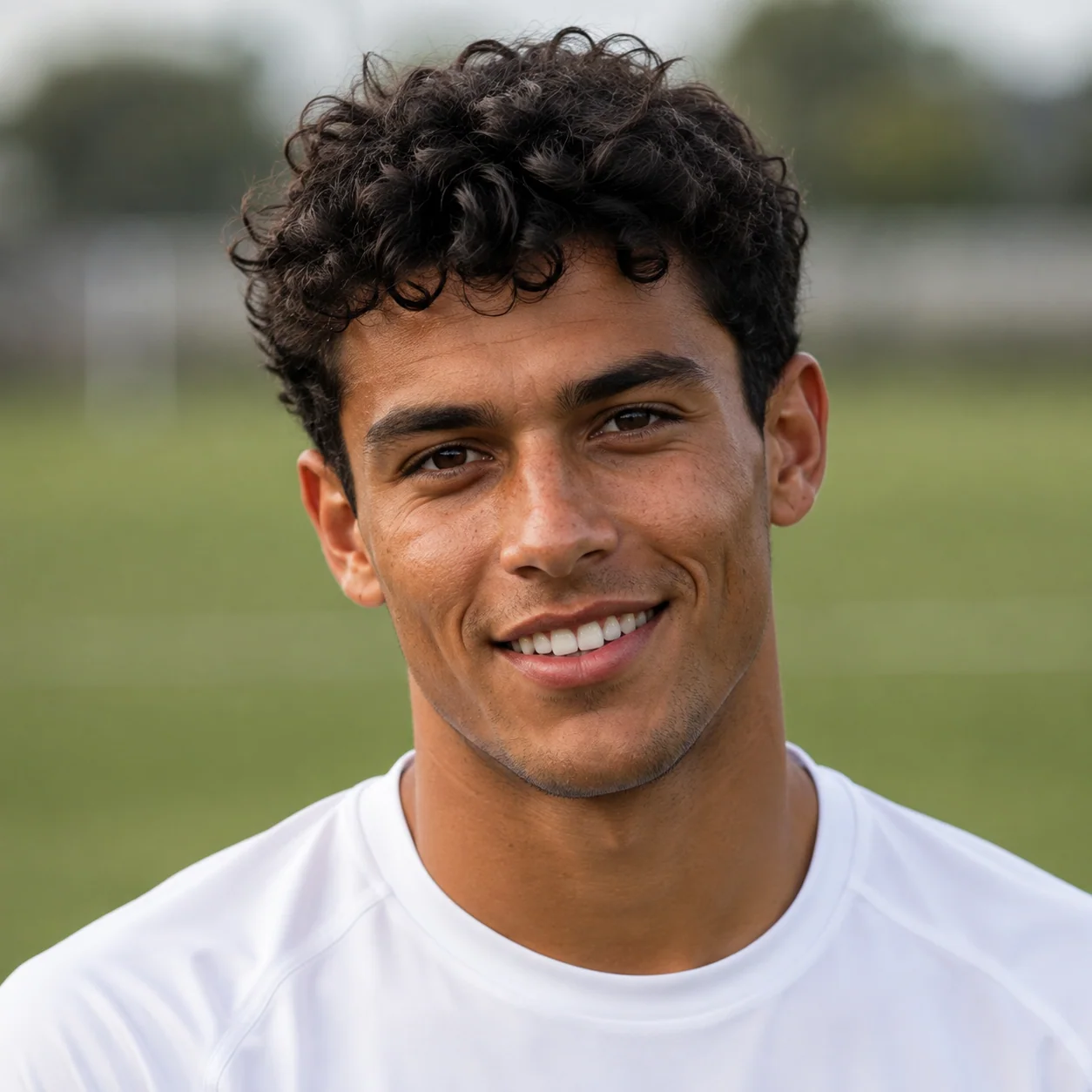Mateo Silva · imej profil watak