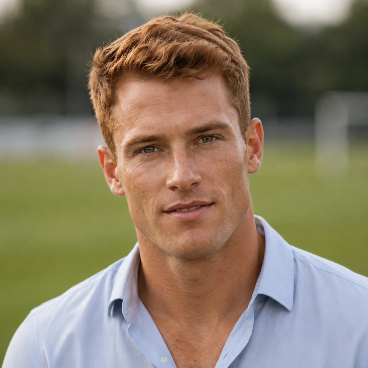 Owen Price · imej profil watak